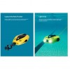 Chasing Dory Underwater Drone - Drone Bawah Air Chasing Dory Chasing Original